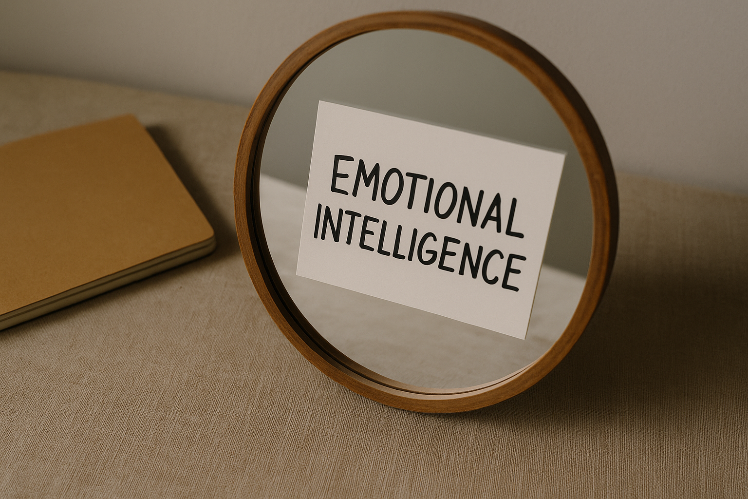 Read more about the article Selbstreflexion und emotionale Intelligenz: Wie Sie Konditionierungen erkennen und verändern können