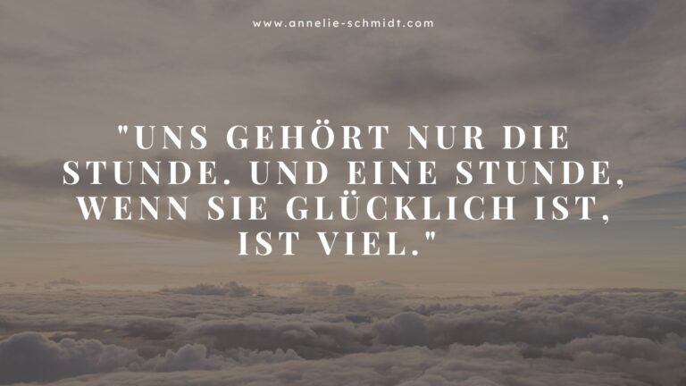 Read more about the article Zeit- und Selbstmanagement: Warum Struktur allein nicht reicht