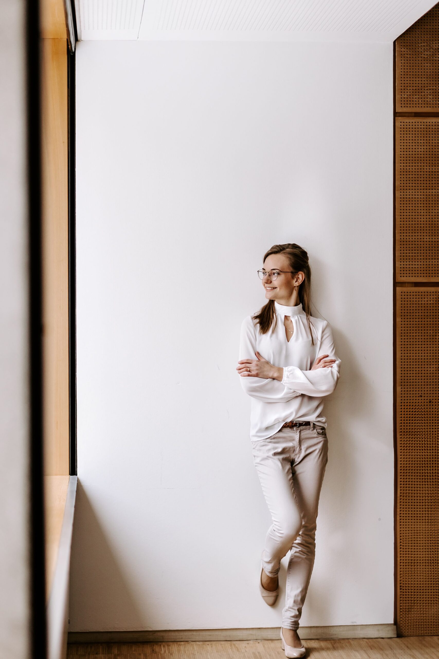 Coaching Annelie Schmidt